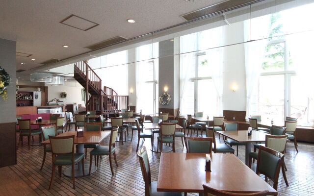 Hotel Naturwald Furano