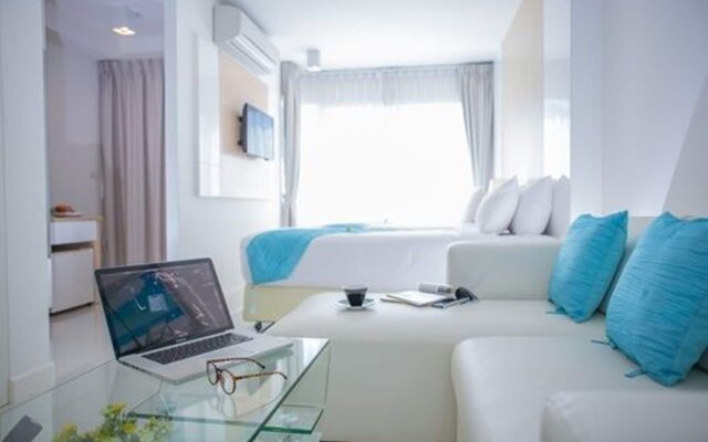 Royal Pavilion Hua Hin Hotel