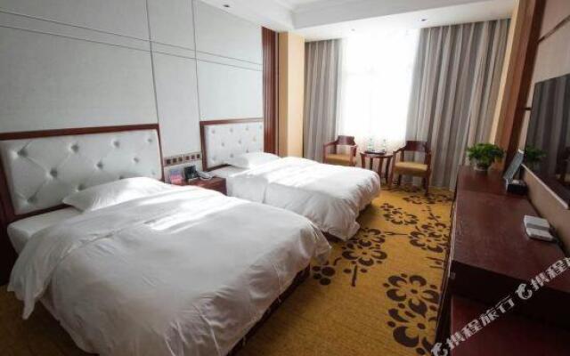 Yixin Hotel