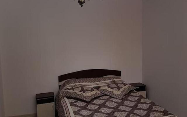 Apartament Mioritza 2A