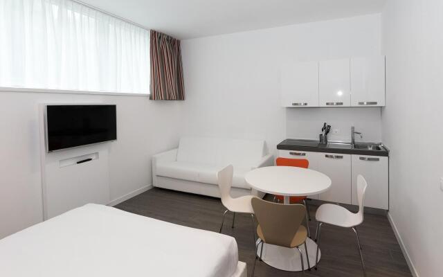 Fasthotel Linate