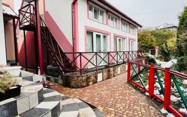 Lemberg Relax House