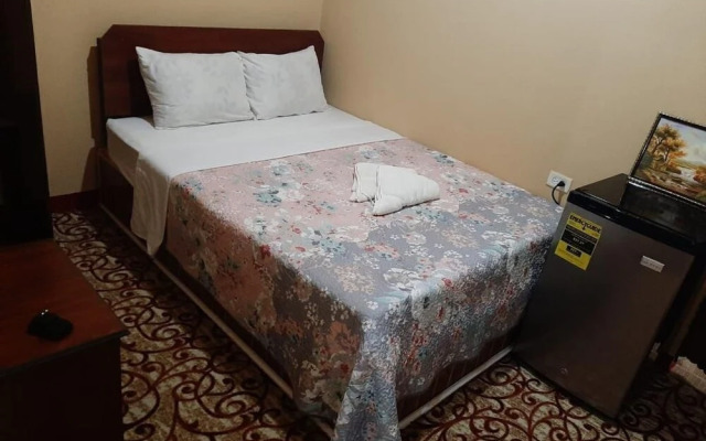 Studio 27 Inn