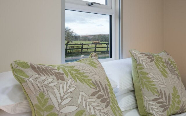 Brown Rigg Guest Rooms