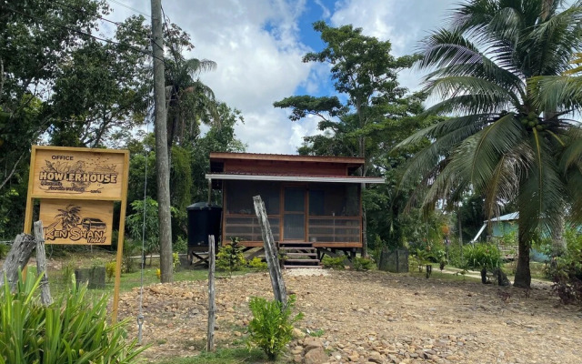 Sade's Enchanted Treehouse
