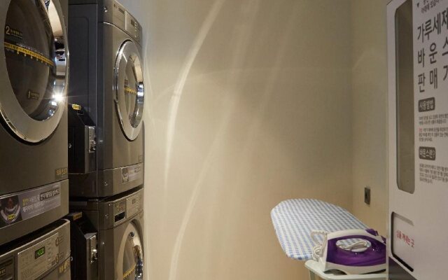 Hotel Gracery Seoul
