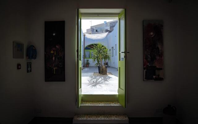 Lemon Tree Relais by CX Collection