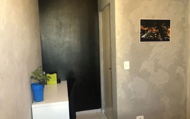 Sweet Home - Home office