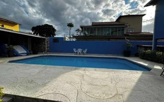 Pousada Summer Beach by Itaúna