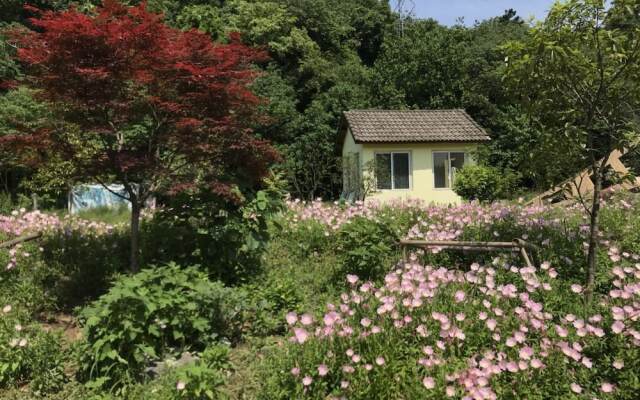 Hangzhou Tongjia country Resort