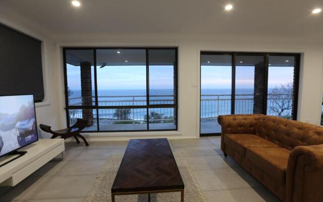 South Pacific 67 Penthouse