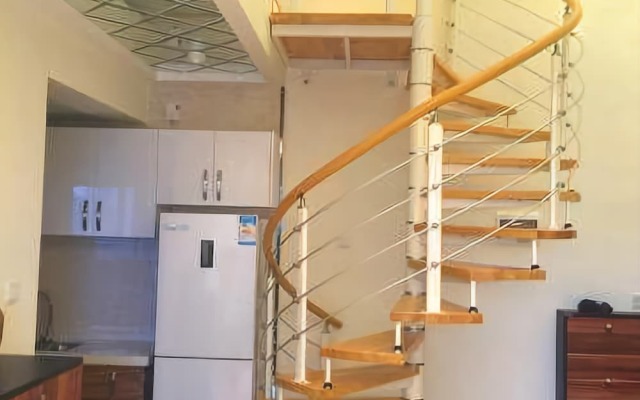 Sweetome Holiday Apartment