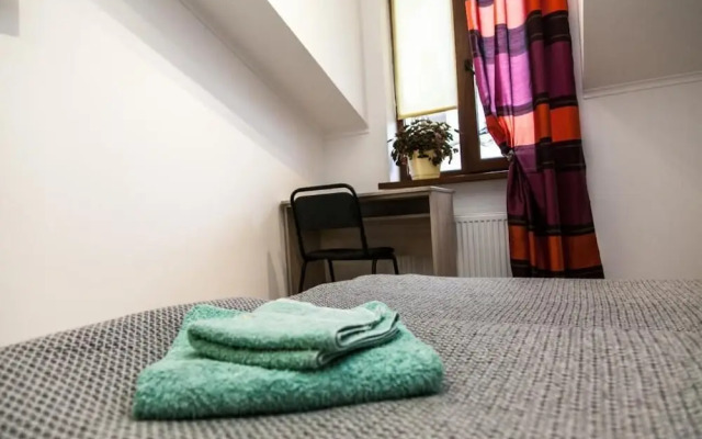 Мини-отель Freedom