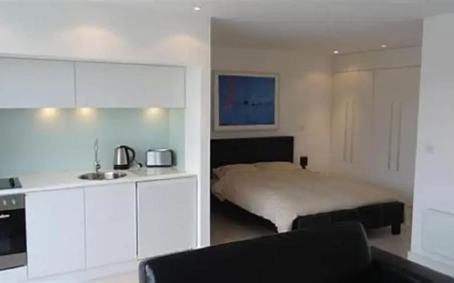 Serviced Apartments Leeds 3