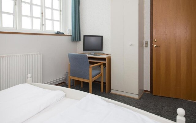 ART Hotel Dalgas, BW Signature Collection