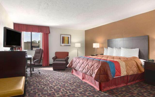 Ramada by Wyndham Tulsa