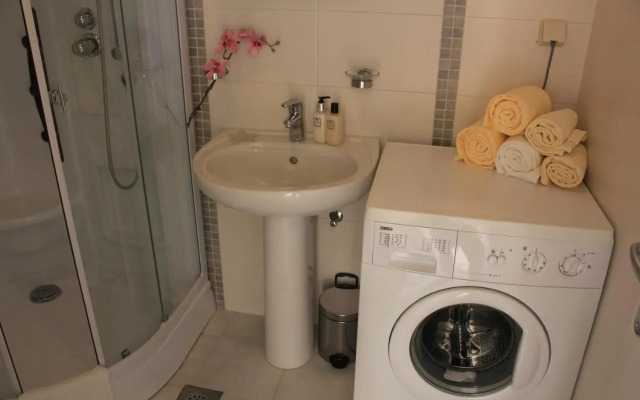 Apartment Marlais A
