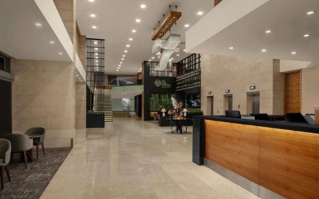 Dedeman Istanbul