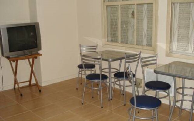 Hotel Aliança