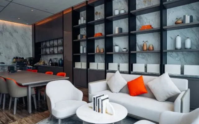 Taihe Yongye International Hotel