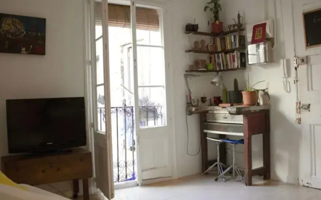 Raval BCN Apartament