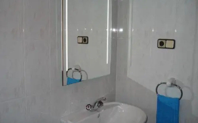 Apartaments Pont Romànic