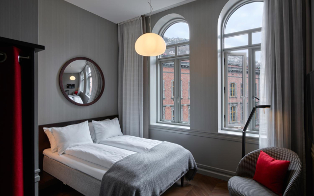 Bergen Bors Hotel