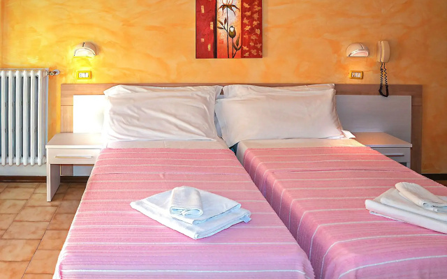 Nautic Beach Hotel