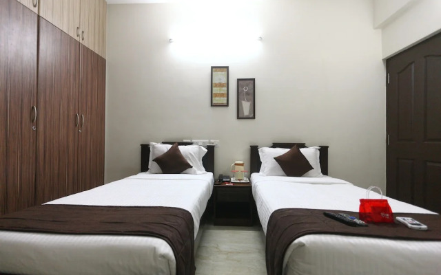 OYO 3193 Apartment Gem Parc