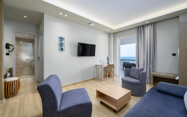 Nicolas Grand Suites - Adults Only
