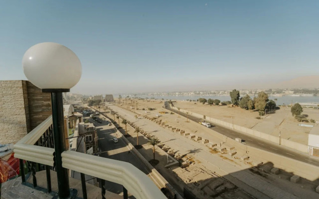 Queens Valley Hotel, Restaurants, Bars and Spa Luxor