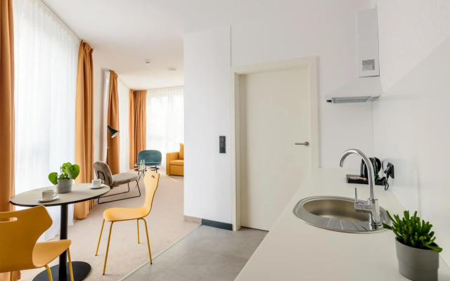 Arche Hotel Lublin