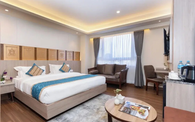 Shuvatara Suites & Spa Thamel