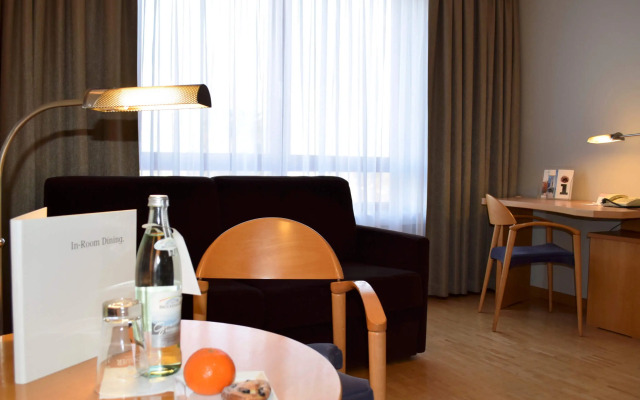 Elaya Hotel Frankfurt Oberursel