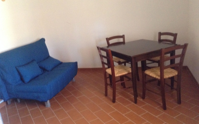 Agriturismo Isolotto