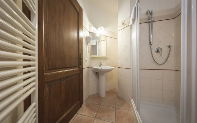 Relais la Pieve Vecchia