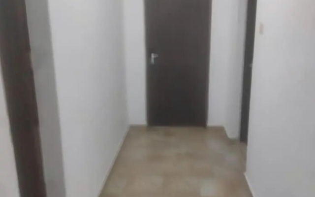 Makuti villas apartment's