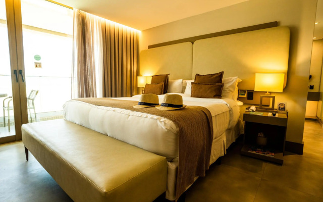 Oceana Atlântico Hotel