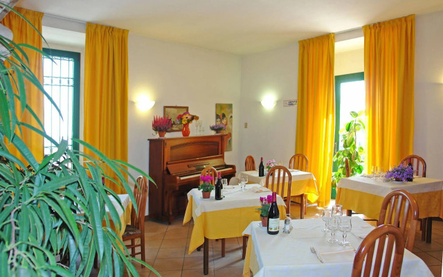 Albergo La Pergola