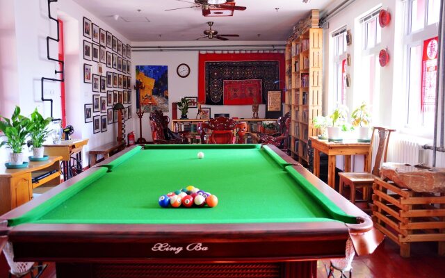Qingdao Wheat Youth Hostel