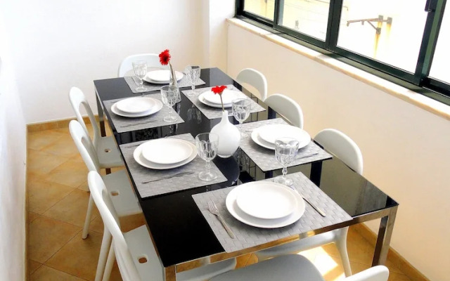 Lisbon Experience Apartments Príncipe Real