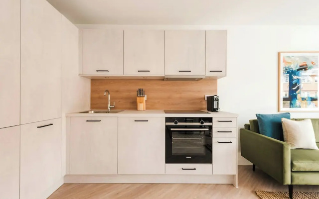 Sonder by Marriott Bonvoy Minerva Way Apartments Finnieston
