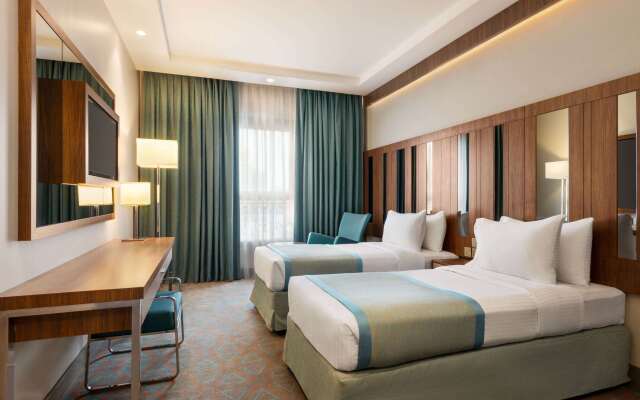 Ramada by Wyndham Makkah Zad Al Tayseer