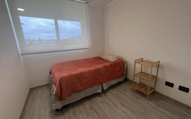 Oceana Suites Terrazas del Sol