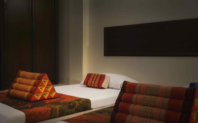 The Phoenix Hotel Bangkok