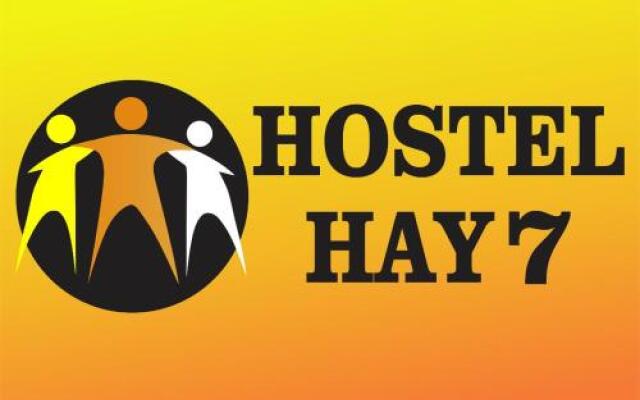Hay 7 Hostel