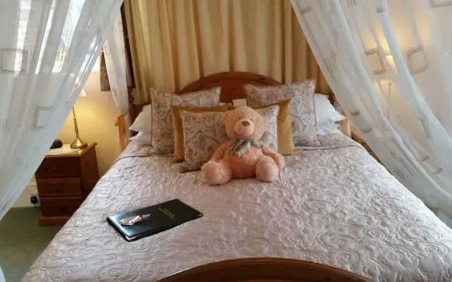 Whitemoor House B&B