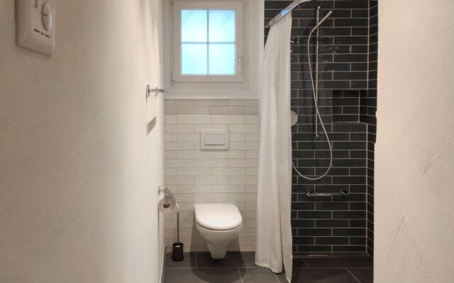 Haus Altein Apartment Nr. 4