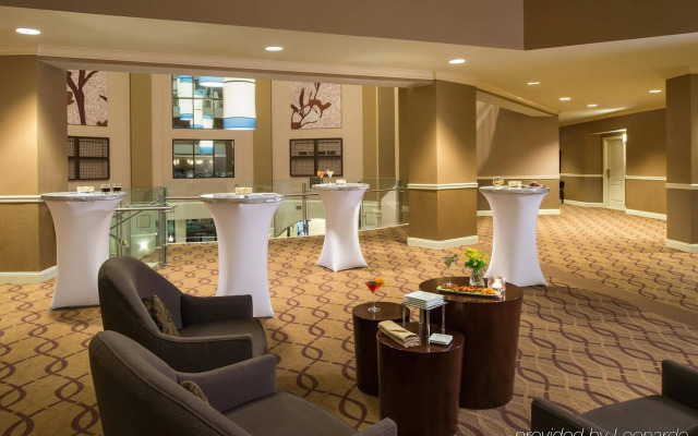 Sheraton Wilmington South Hotel