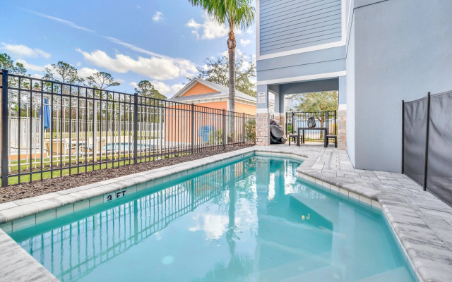 1492FAIRWAY, Kissimmee, US